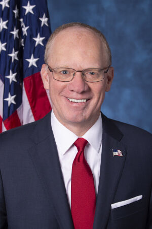 Rep. John Rose